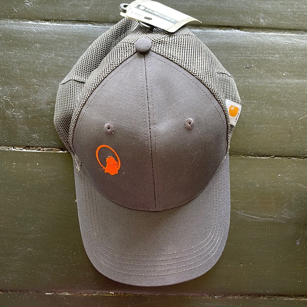 Mens Carhartt Hat